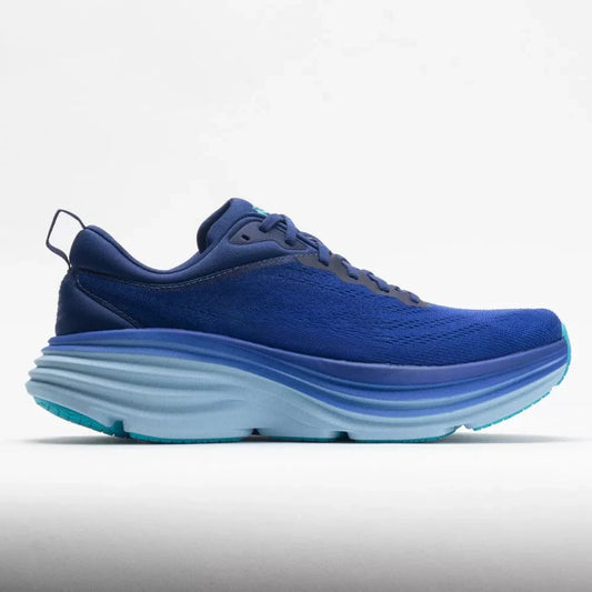 Bondi 8 Men's Bellwhether Blue/Bluing