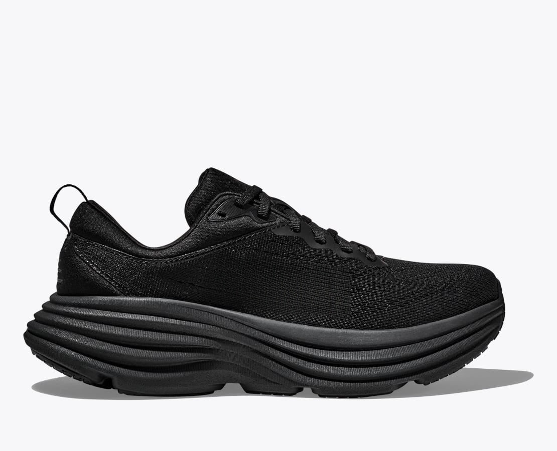 Bondi 8 Women's Black/Black