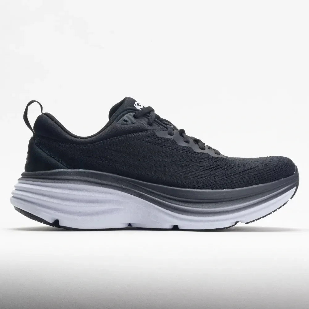 Bondi 8 Women's Black/White