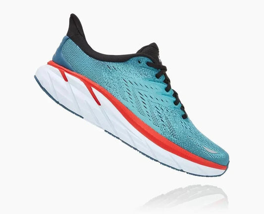 Men's Clifton 8